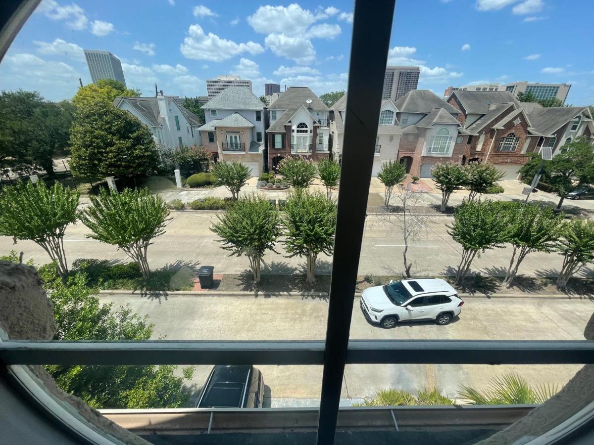 Insperit Home At Galleria With Heated Pool Spa Houston Exteriör bild
