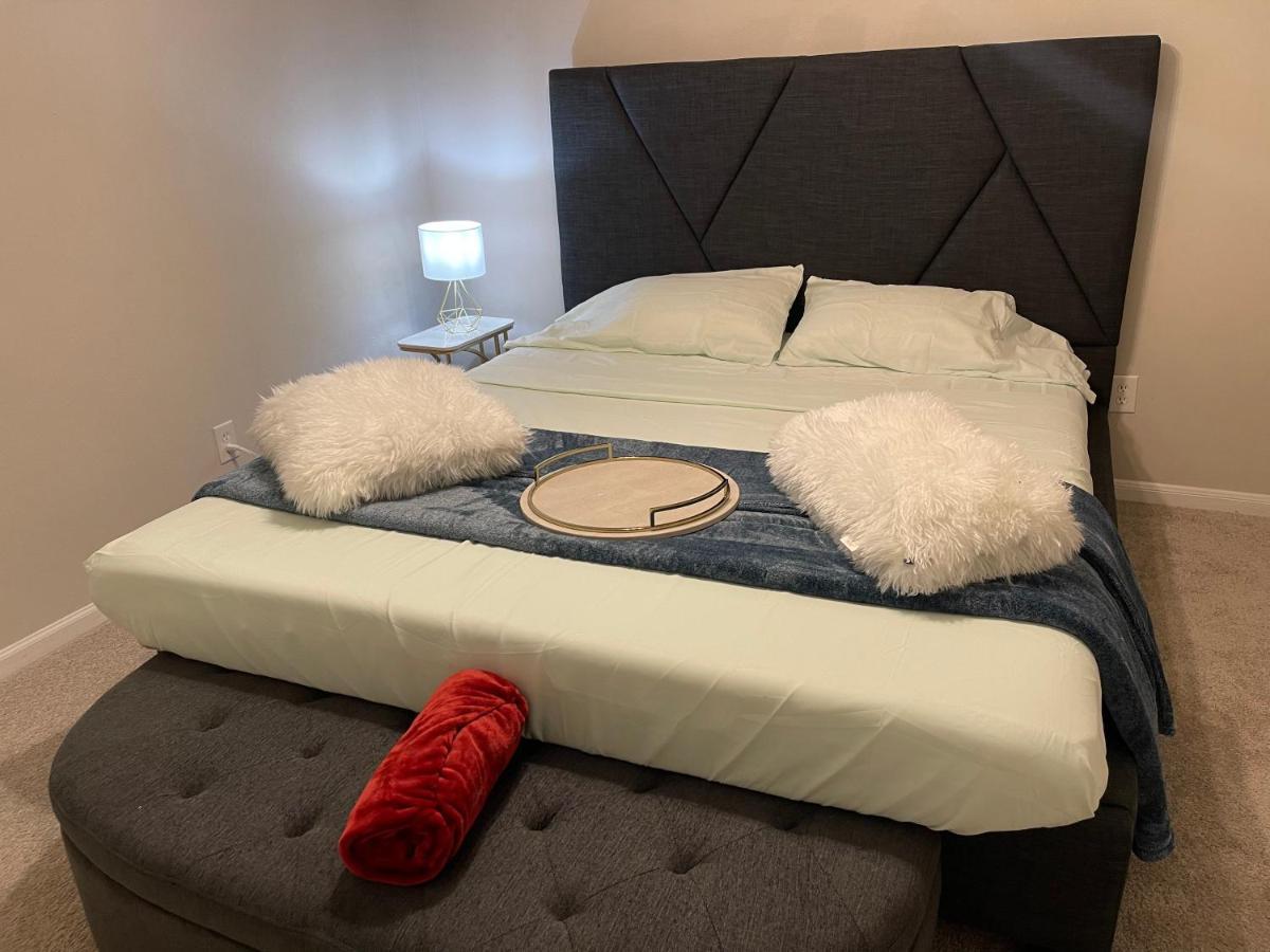 Insperit Home At Galleria With Heated Pool Spa Houston Exteriör bild