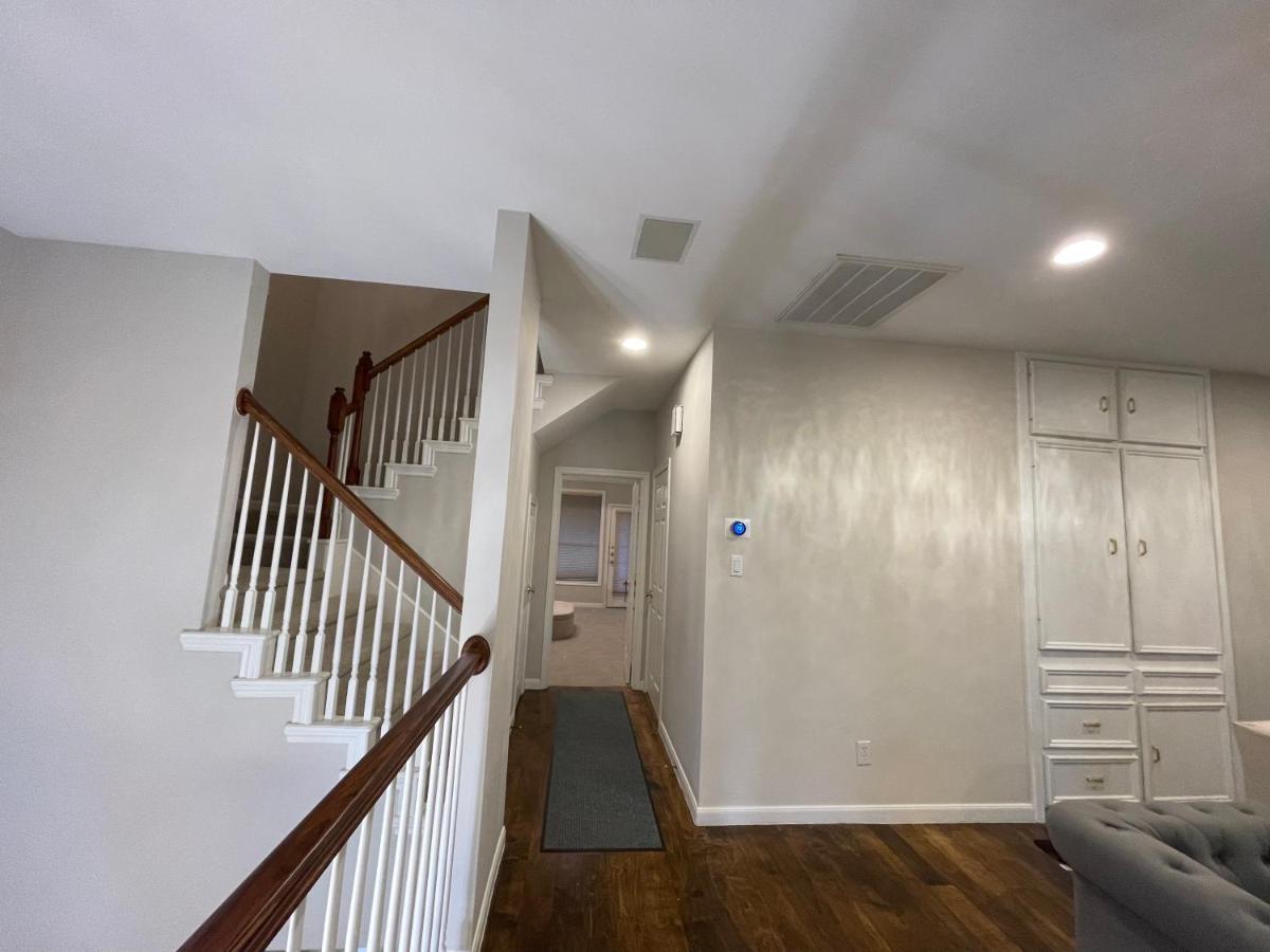 Insperit Home At Galleria With Heated Pool Spa Houston Exteriör bild