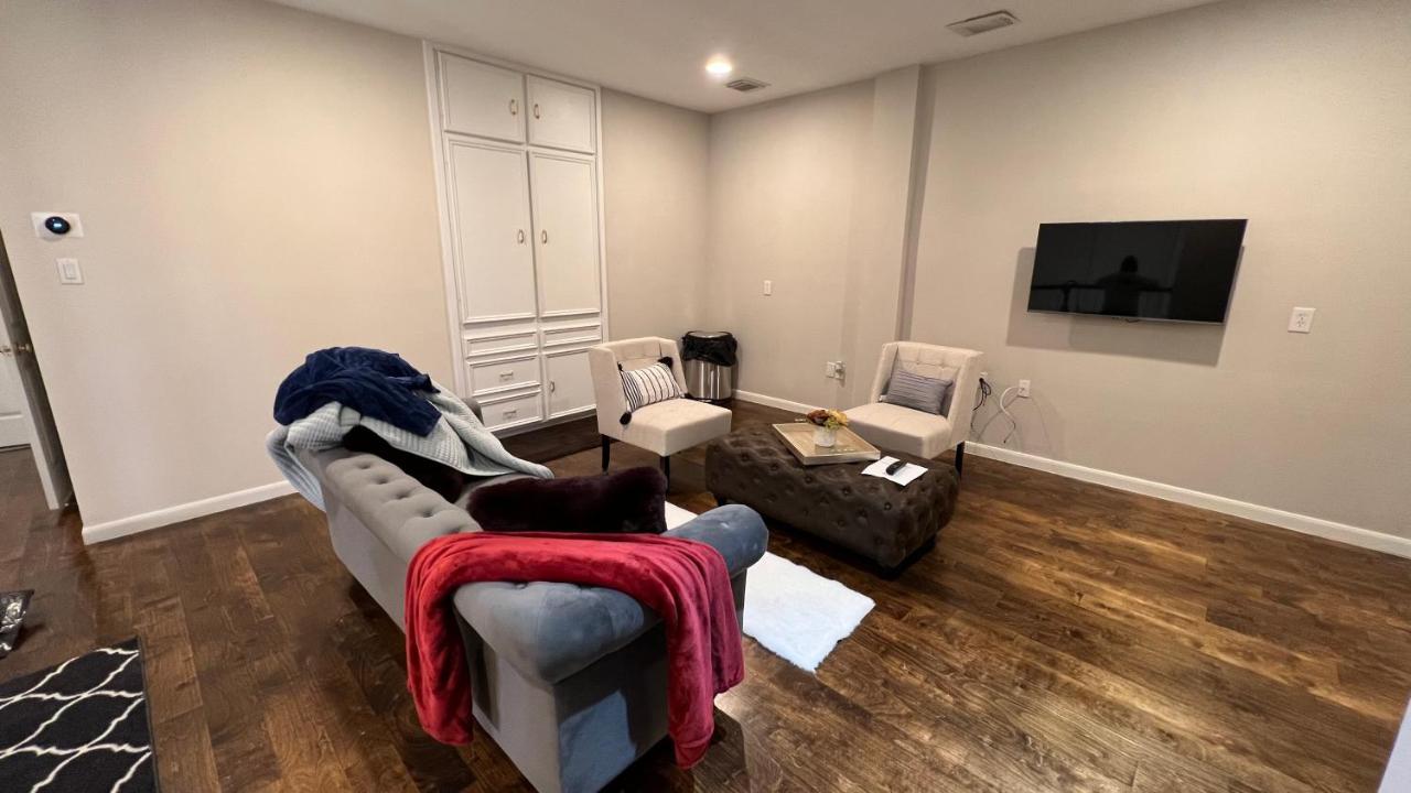 Insperit Home At Galleria With Heated Pool Spa Houston Exteriör bild