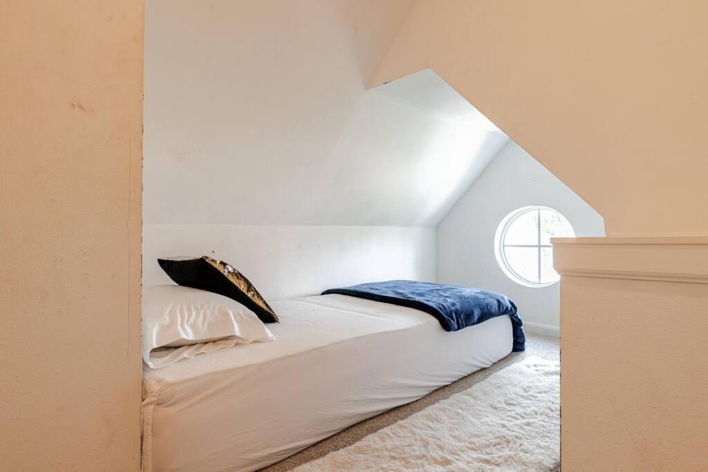 Insperit Home At Galleria With Heated Pool Spa Houston Exteriör bild