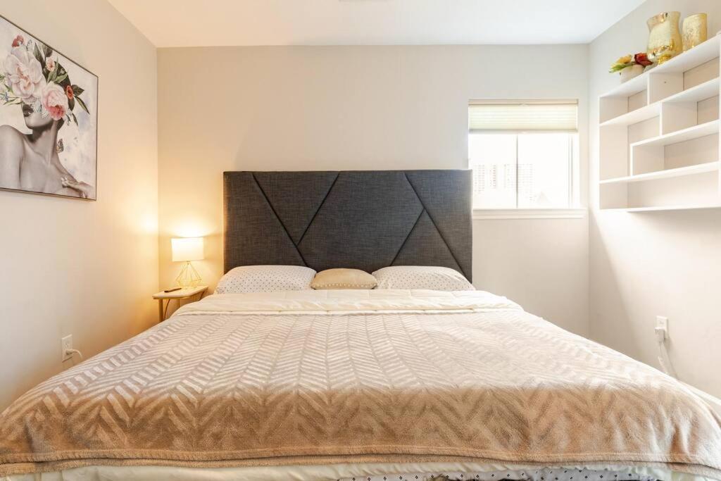 Insperit Home At Galleria With Heated Pool Spa Houston Exteriör bild